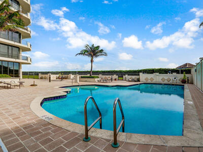 800 Ocean Drive, Juno Beach, FL 33408