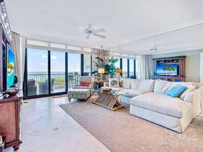 800 Ocean Drive, Juno Beach, FL 33408