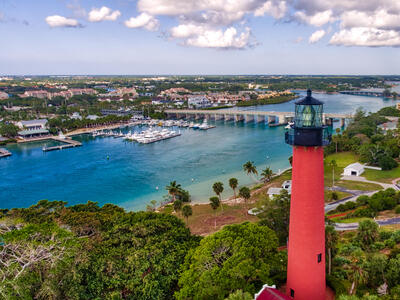 800 Ocean Drive, Juno Beach, FL 33408