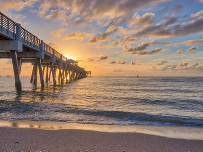 800 Ocean Drive, Juno Beach, FL 33408