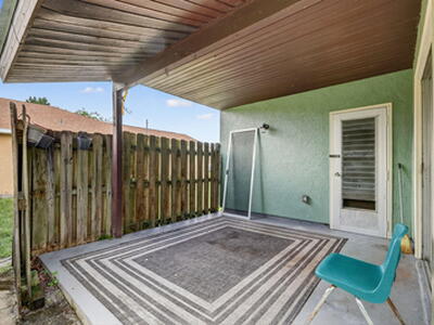 2252 SE Aneci Street, Port Saint Lucie, FL 34953