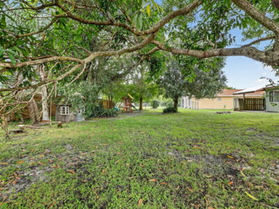 2252 SE Aneci Street, Port Saint Lucie, FL 34953