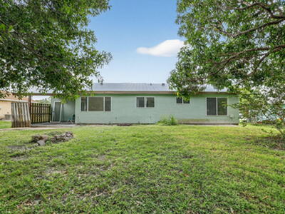 2252 SE Aneci Street, Port Saint Lucie, FL 34953