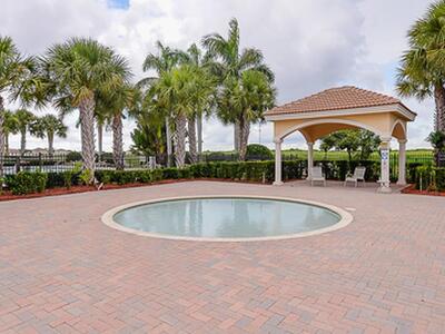 773 Bent Creek Drive, Fort Pierce, FL 34947