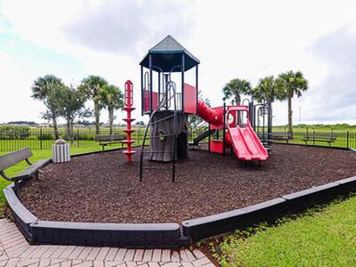 773 Bent Creek Drive, Fort Pierce, FL 34947