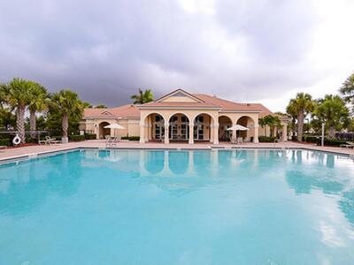 773 Bent Creek Drive, Fort Pierce, FL 34947