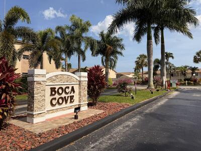 9503 Boca Cove Circle, Boca Raton, FL 33428