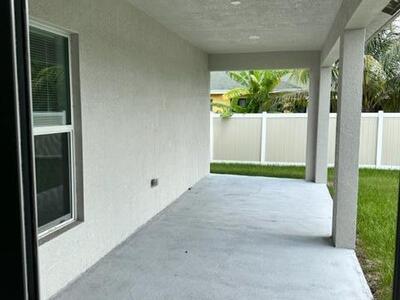 3882 SW Ridley Street, Port Saint Lucie, FL 34953
