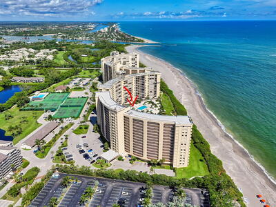 100 Ocean Trail Way, Jupiter, FL 33477