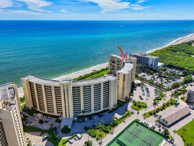 100 Ocean Trail Way, Jupiter, FL 33477