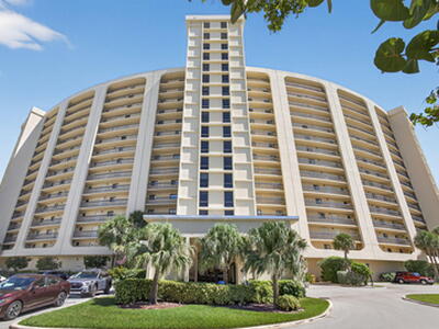 100 Ocean Trail Way, Jupiter, FL 33477