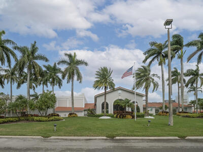 14095 Royal Vista Drive, Delray Beach, FL 33484