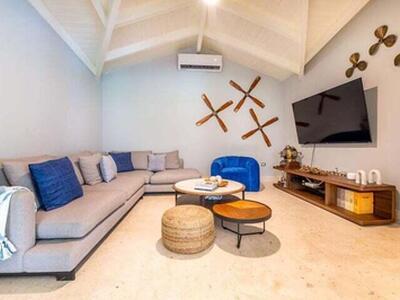 92 00, Casa de Campo, DR 22000