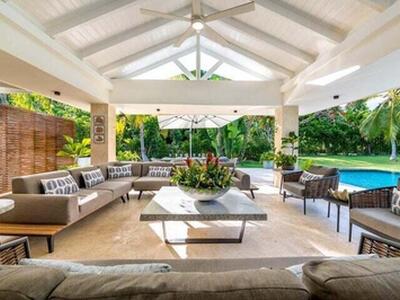 92 00, Casa de Campo, DR 22000