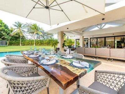 92 00, Casa de Campo, DR 22000