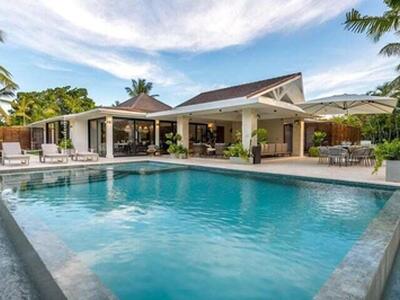 92 00, Casa de Campo, DR 22000