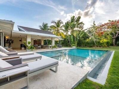 92 00, Casa de Campo, DR 22000