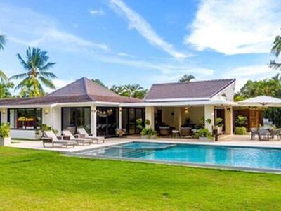 92 00, Casa de Campo, DR 22000