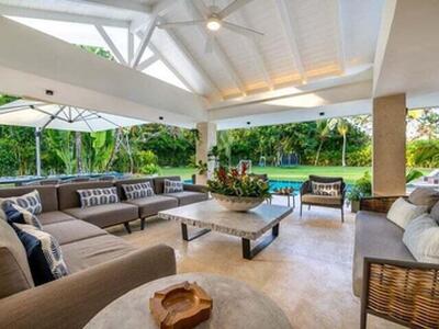 92 00, Casa de Campo, DR 22000