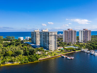 2121 N Ocean Boulevard, Boca Raton, FL 33431