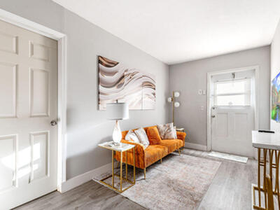 1826 Sherman Street, Hollywood, FL 33020