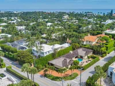 575 N Lake Way, Palm Beach, FL 33480