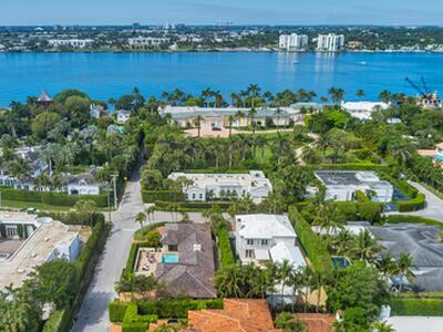 575 N Lake Way, Palm Beach, FL 33480