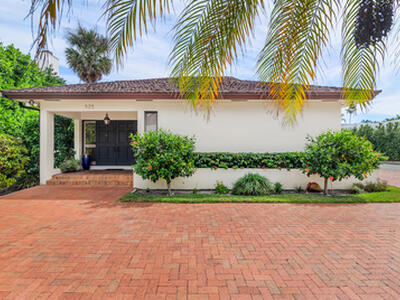 575 N Lake Way, Palm Beach, FL 33480