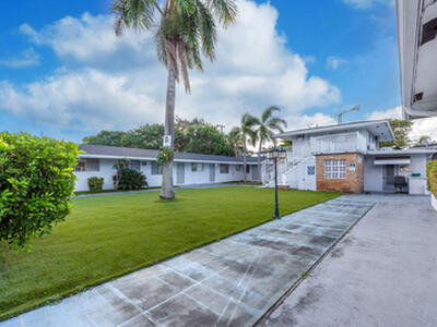 1826 Sherman Street, Hollywood, FL 33020