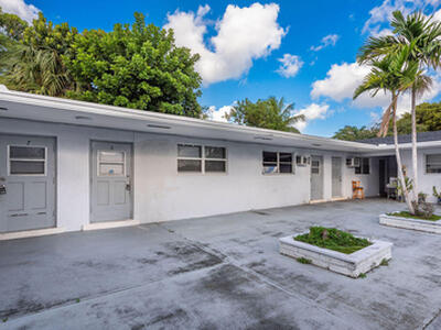 1826 Sherman Street, Hollywood, FL 33020