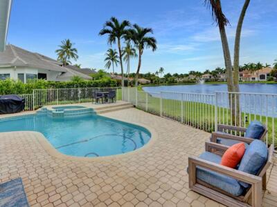 4188 NW 53rd Street, Boca Raton, FL 33496