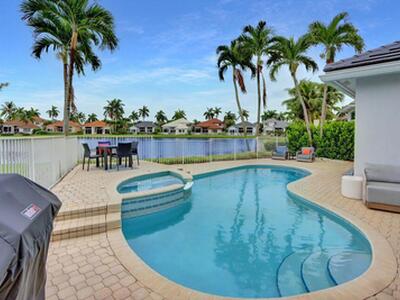 4188 NW 53rd Street, Boca Raton, FL 33496