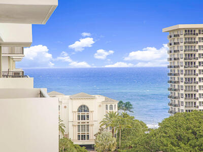 2121 N Ocean Boulevard, Boca Raton, FL 33431
