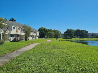 3421 NW 44th Street, Oakland Park, FL 33309