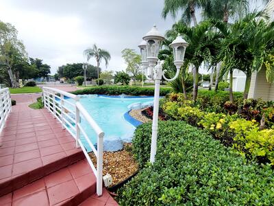 3421 NW 44th Street, Oakland Park, FL 33309