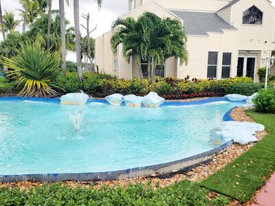 3421 NW 44th Street, Oakland Park, FL 33309