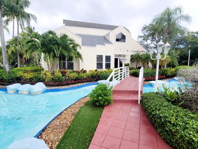 3421 NW 44th Street, Oakland Park, FL 33309