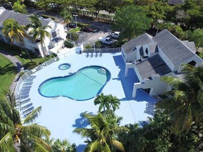 3421 NW 44th Street, Oakland Park, FL 33309