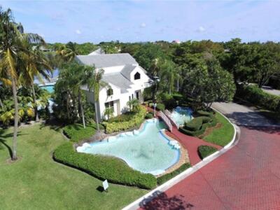 3421 NW 44th Street, Oakland Park, FL 33309