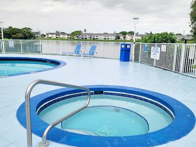 3421 NW 44th Street, Oakland Park, FL 33309