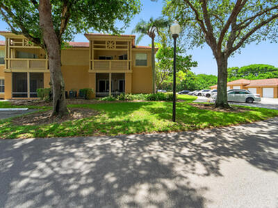 4807 Via Palm Lakes, West Palm Beach, FL 33417