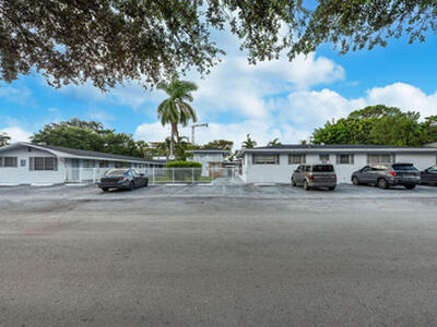 1826 Sherman Street, Hollywood, FL 33020