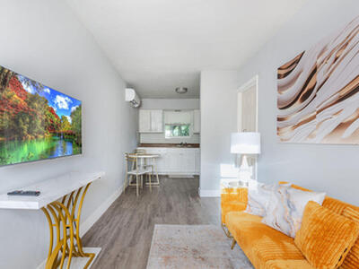 1826 Sherman Street, Hollywood, FL 33020