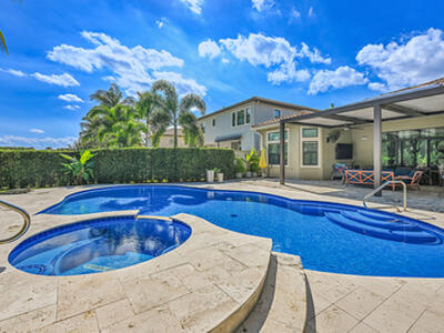 8652 Lewis River Road, Delray Beach, FL 33446