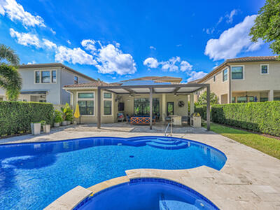 8652 Lewis River Road, Delray Beach, FL 33446