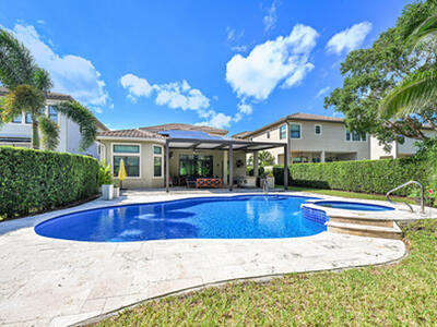 8652 Lewis River Road, Delray Beach, FL 33446