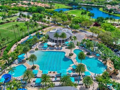 6675 NW 25th Way, Boca Raton, FL 33496