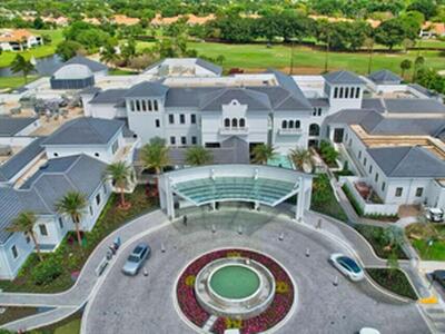 6675 NW 25th Way, Boca Raton, FL 33496