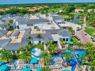 6675 NW 25th Way, Boca Raton, FL 33496