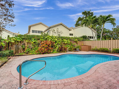 6675 NW 25th Way, Boca Raton, FL 33496